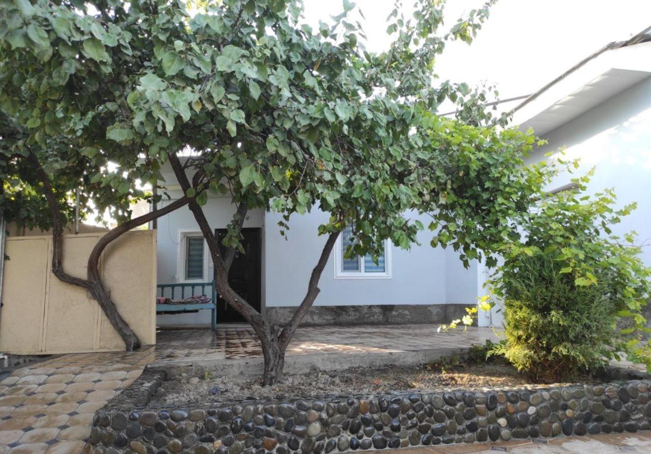 Guest House Gula سمرقند المظهر الخارجي الصورة