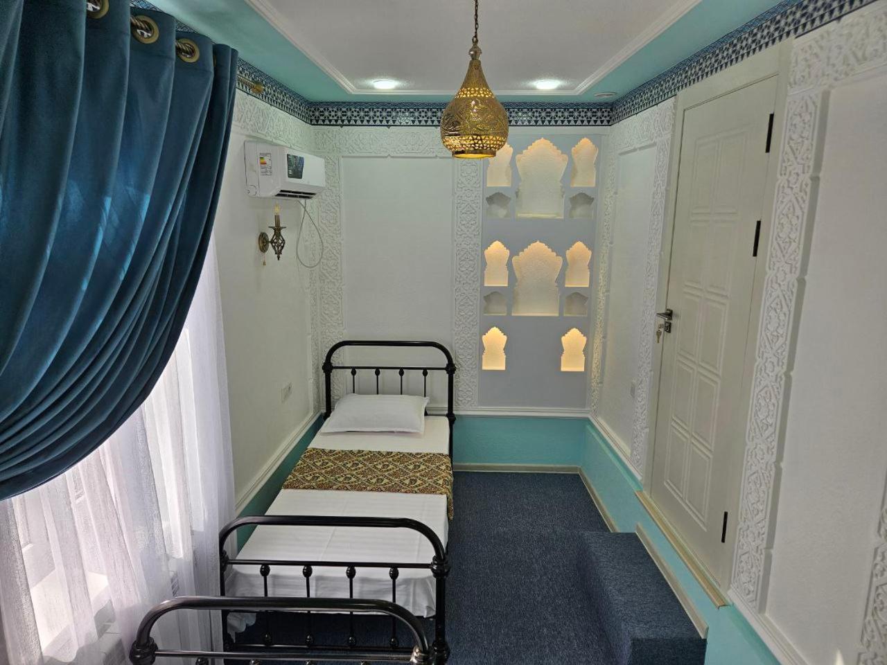 Guest House Gula سمرقند المظهر الخارجي الصورة