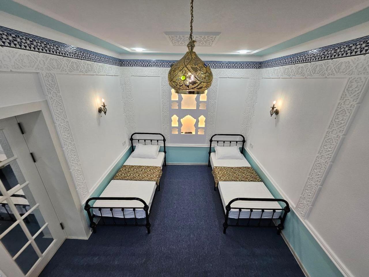 Guest House Gula سمرقند المظهر الخارجي الصورة