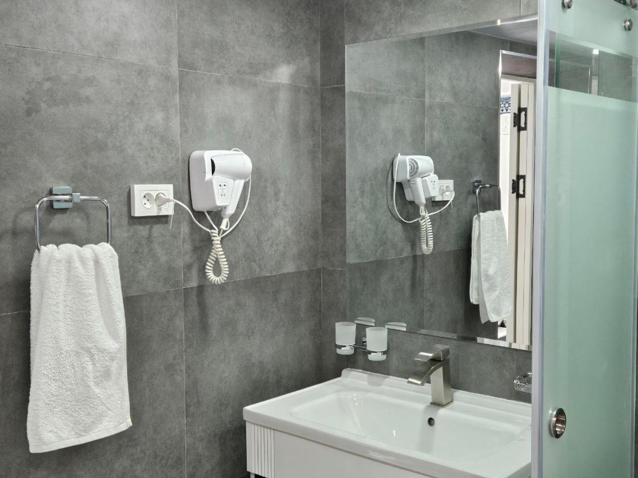 Guest House Gula سمرقند المظهر الخارجي الصورة