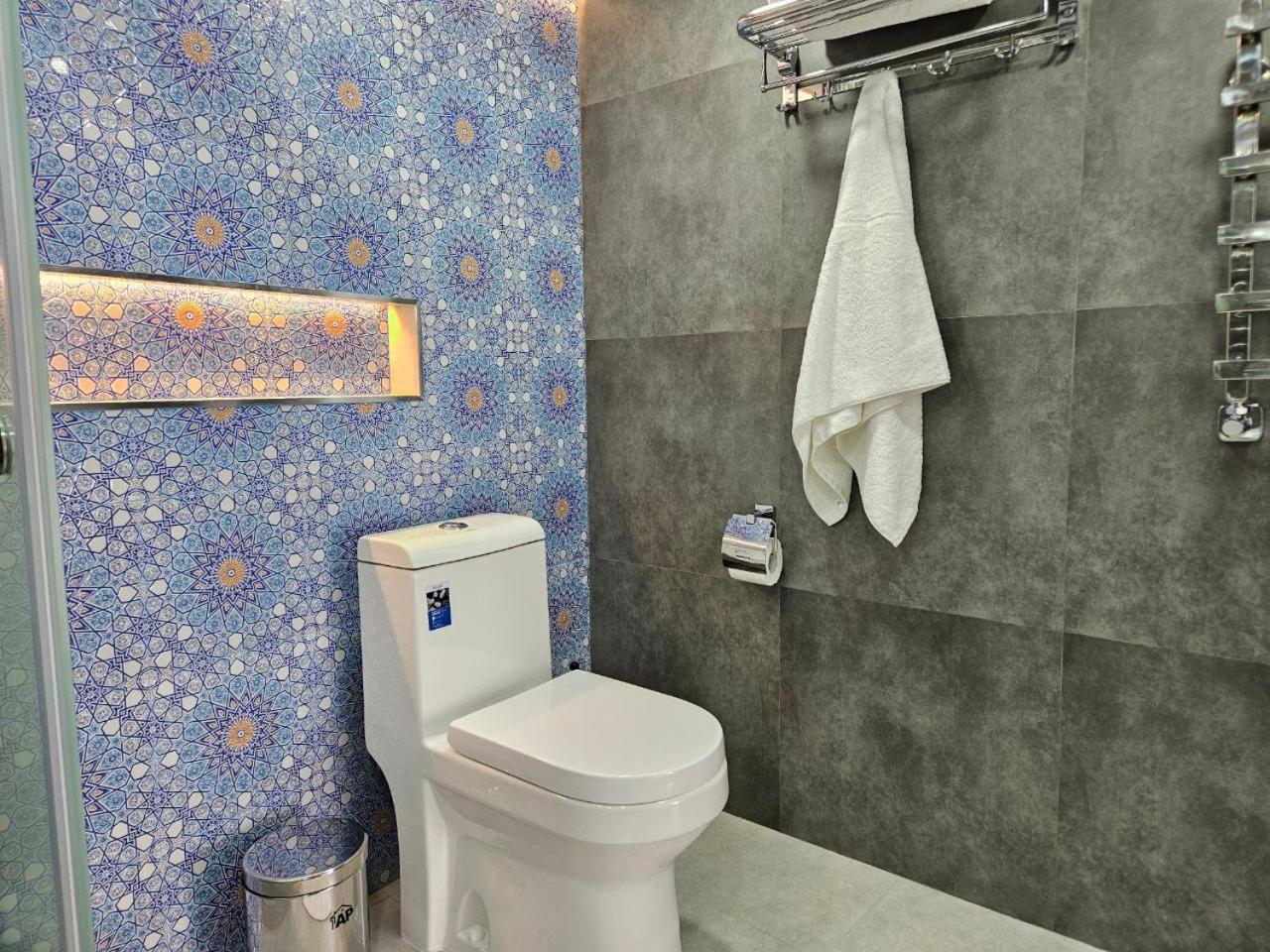 Guest House Gula سمرقند المظهر الخارجي الصورة