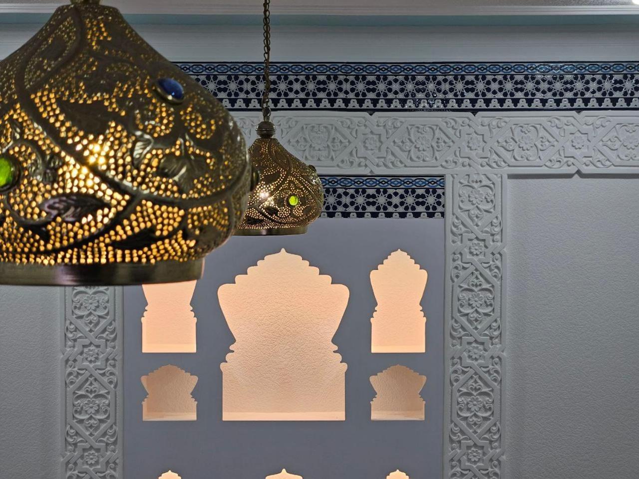 Guest House Gula سمرقند المظهر الخارجي الصورة
